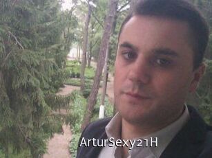 Artur_Sexy21H