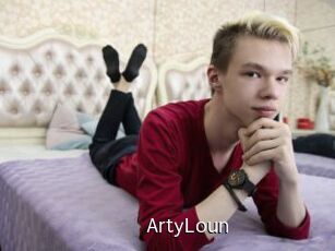 ArtyLoun