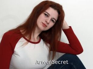 ArwenSecret