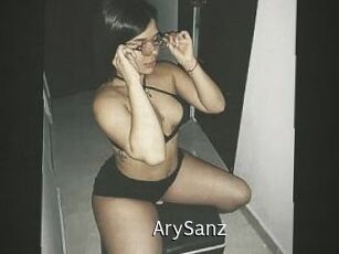 ArySanz