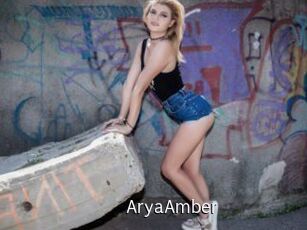 AryaAmber