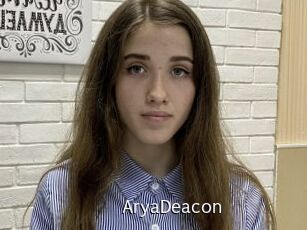 AryaDeacon