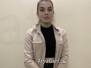 AryaGarcia