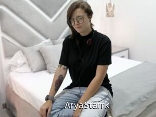 AryaStarrk