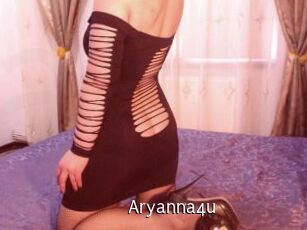 Aryanna4u
