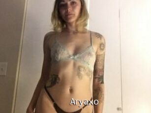 Aryaxo