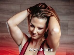 ArynaFlame