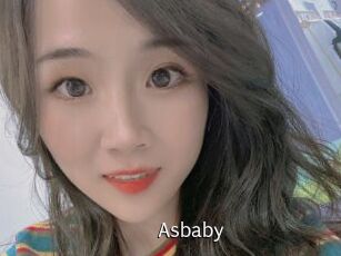 Asbaby