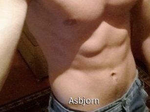 Asbjorn