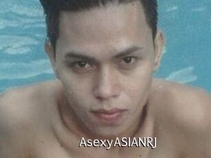 AsexyASIANRJ Anal Fist
