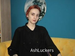 AshLuckers