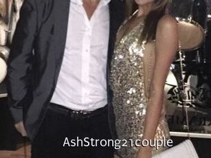 AshStrong21couple