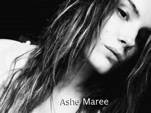 Ashe_Maree