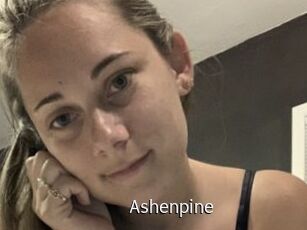 Ashenpine