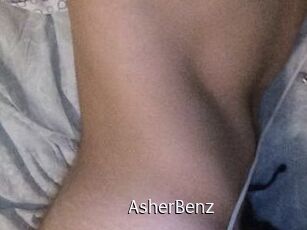 Asher_Benz