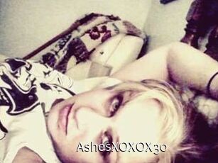 AshesXOXOX30