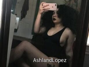 AshlandLopez
