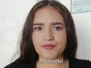 AshleeHal