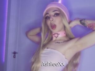 AshleeXx