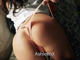 AshleenX