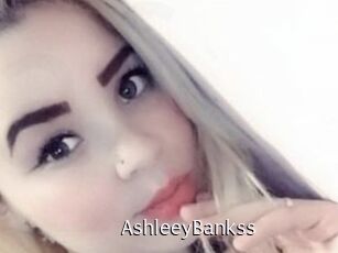 AshleeyBankss