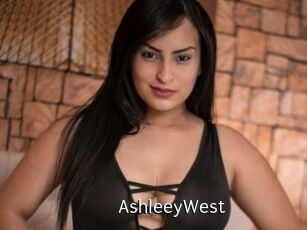 AshleeyWest
