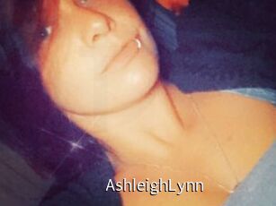 AshleighLynn