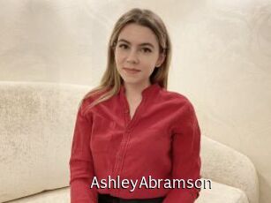 AshleyAbramson