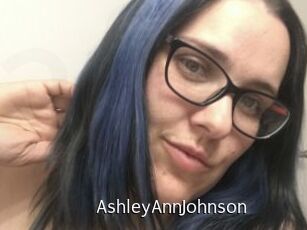 AshleyAnnJohnson