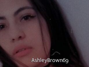 AshleyBrown69