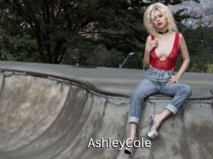 AshleyCole