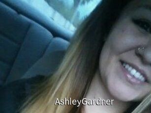 AshleyGardner