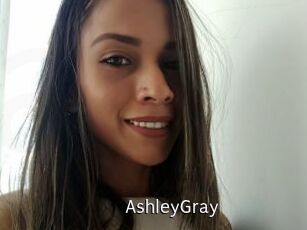 AshleyGray