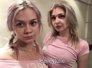 AshleyJulie