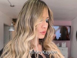 AshleyKayden
