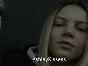 AshleyKissess