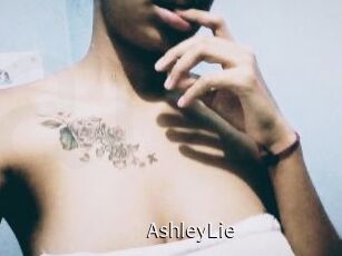 AshleyLie