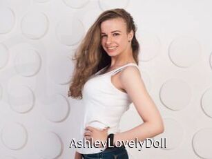 AshleyLovelyDoll