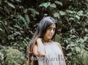AshleyMartinsx