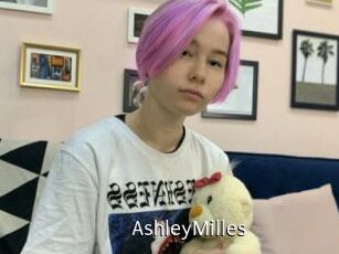 AshleyMilles