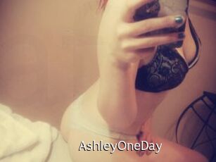 AshleyOneDay