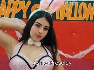 AshleyPreseley