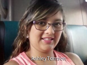 AshleyTomson