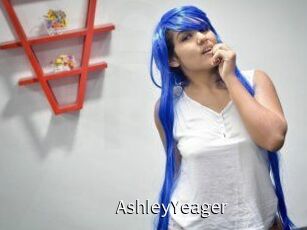 AshleyYeager