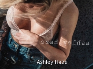 Ashley_Haze Anal Fist