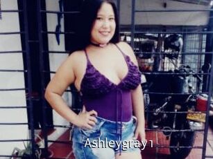 Ashleygray1