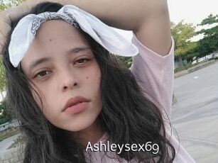 Ashleysex69