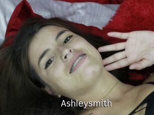 Ashleysmith
