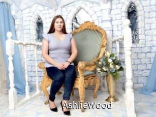 AshlieWood
