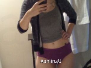 Ashlin4U